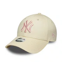 Boné New Era 9FORTY New York Yankees League Essential