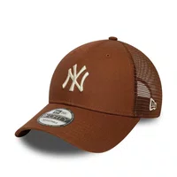 Boné New Era New York Yankees MLB 9FORTY Trucker