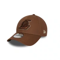 Boné New Era Outline 9forty Los Angeles Lakers