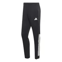 Calça Adidas Sereno Climacool 3 Listras