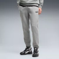 Calça De Moletom Puma Essentials No.1 Logo