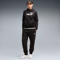 Calça De Moletom Puma Essentials Small No. 1 Logo