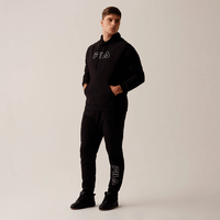 Calça Fila Classic Winter