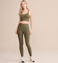 Calça Live Fusô Icon Neo