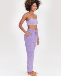 Calça Live Jogger Smooth