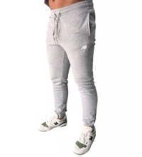 Calça New Balance Essentials