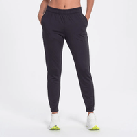 Calça New Balance Relentless Jogger