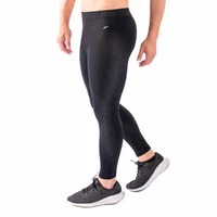 Calça Poker Skin Power X-Ray 5