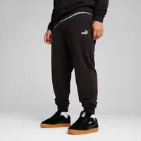Calça Puma Ess No. 1 Logo Sweatpants