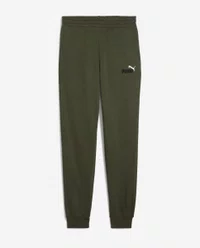 Calça Puma Essentials 2 Color No.1 Logo