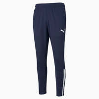 Calça Puma Team Liga Trainig Pants Peacoat
