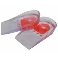 Calcanheira Em Gel Kanxa