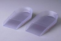 Calcanheira Vinil Prottector