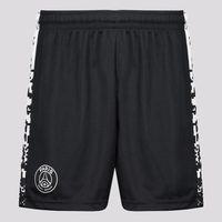 Calção PSG Concept Infantil Braziline