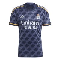 adidas Real Madrid シャツ ライトグレー Real Madrid T-Shirt Urban Purist - Light Solid Grey/White