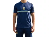 Camisa Argentina Balboa Dry AFA