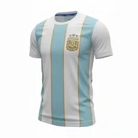 Camisa Argentina Balboa Dry AFA Messi