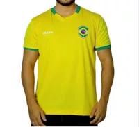 Camisa Brasil IPE Braziline