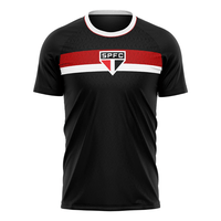 Camisa Braziline São Paulo Pristine