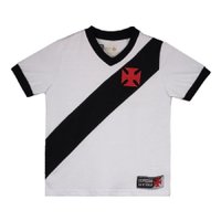 Camisa Braziline Vasco