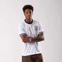 Camisa Corinthians Braziline Lumina