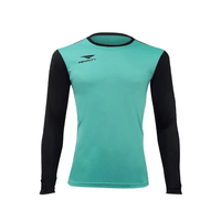 Camisa de Goleiro Penalty Delta