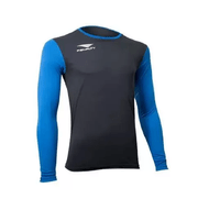 Camisa de Goleiro Penalty Delta