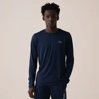 Camisa Fila Basic Sports