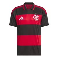 Camisa Flamengo I 2026 Adidas