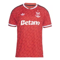 Camisa Flamengo III Adidas 26/27