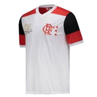 Camiseta Time Flamengo Zico Licenciada Libertadores 81 no Shoptime