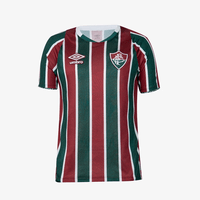 Camisa Fluminense 1 Umbro 2024
