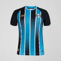 Camisa Grêmio New Balance Home Torcedor 2026