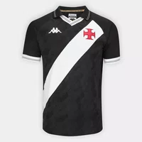 Camisa Kappa Vasco I 2025