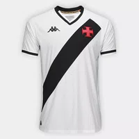 Camisa Kappa Vasco II 2025
