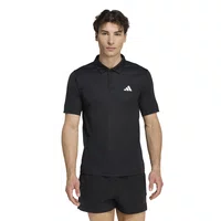 Camisa Polo Adidas Workout Essentials