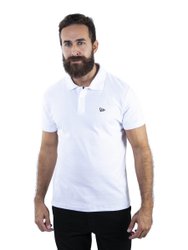 Camisa Polo New Era Fashion Rib
