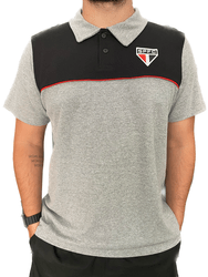 Camisa Polo São Paulo Dorm