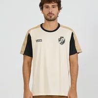 Camisa Vasco Braziline Estouro Básica