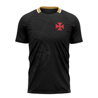 Camisa Vasco Manto Braziline