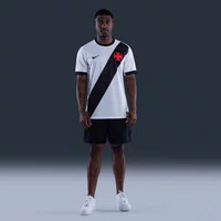 Camisa Vasco Nike II 2026/27 Torcedor Pro Masculina