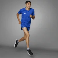 Camiseta Adidas Adizero Essentials