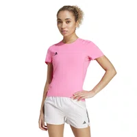 Camiseta Adidas Adizero Essentials