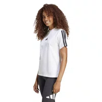 Camiseta Adidas Essentials 3 Listras