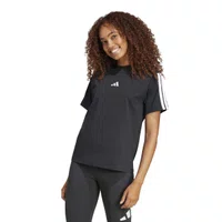Camiseta Adidas Essentials 3 Listras
