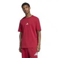 Camiseta Adidas Essentials Small Logo