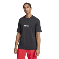 Camiseta Adidas Logo Linear