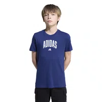 Camiseta Adidas M/C Collegiate