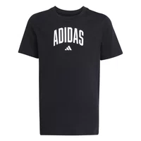 Camiseta Adidas M/C Collegiate