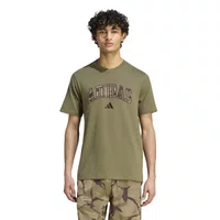 Camiseta Adidas Seasonal Essentials